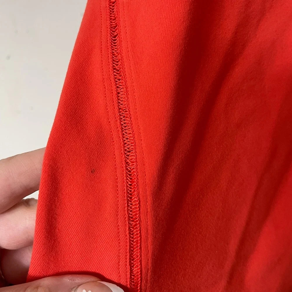 Lululemon Athletica Amala Alarming Red Tank Top - Picture 5 of 7